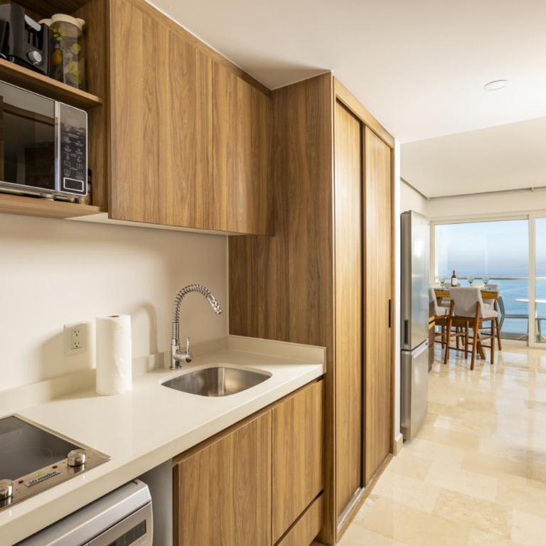 Harbor Nt1611 by Moikkarentals - Apartment mit 1 Schlafzimmer - 5
