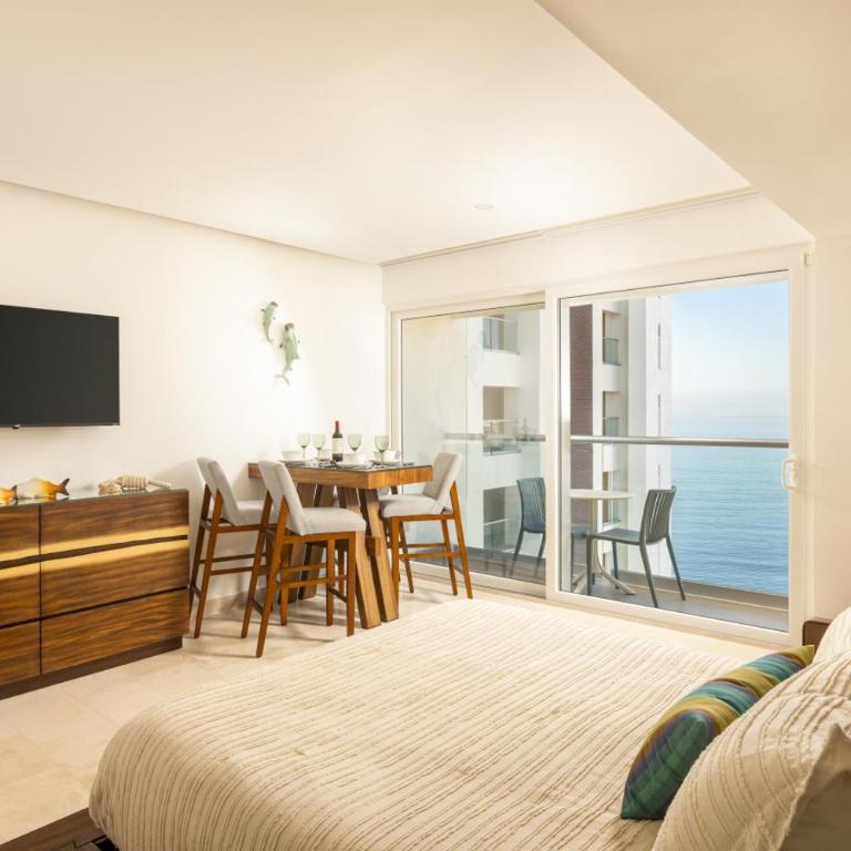 Harbor Nt1611 by Moikkarentals - Apartment mit 1 Schlafzimmer - 1