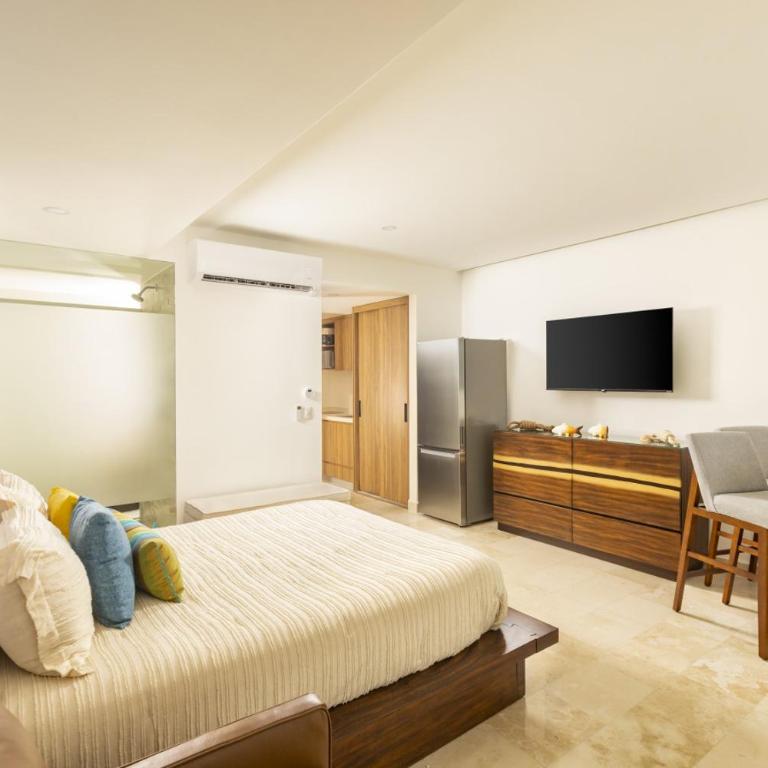 Harbor Nt1611 by Moikkarentals - Apartment mit 1 Schlafzimmer - 2