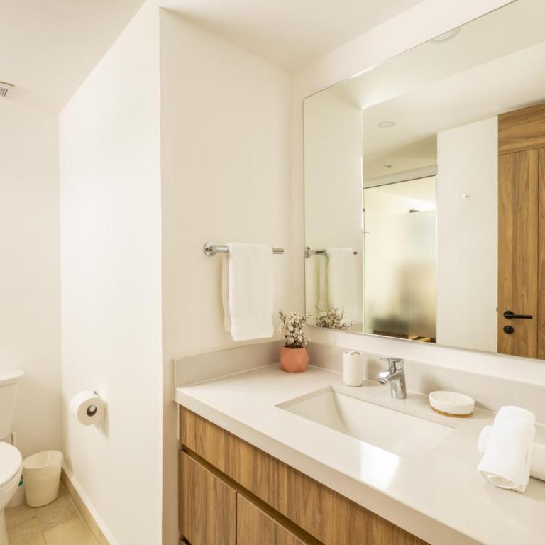Harbor Nt1611 by Moikkarentals - Apartment mit 1 Schlafzimmer - 11