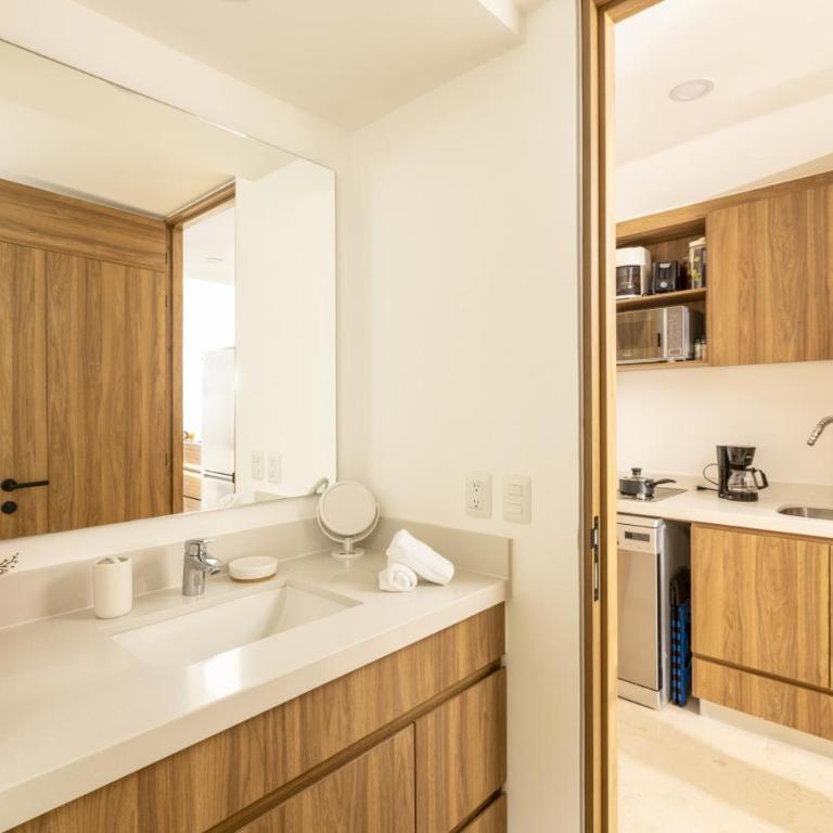 Harbor Nt1611 by Moikkarentals - Apartment mit 1 Schlafzimmer - 12