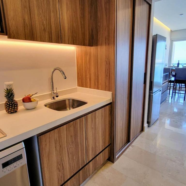 Harbor Nt1611 by Moikkarentals - Apartment mit 1 Schlafzimmer - 14