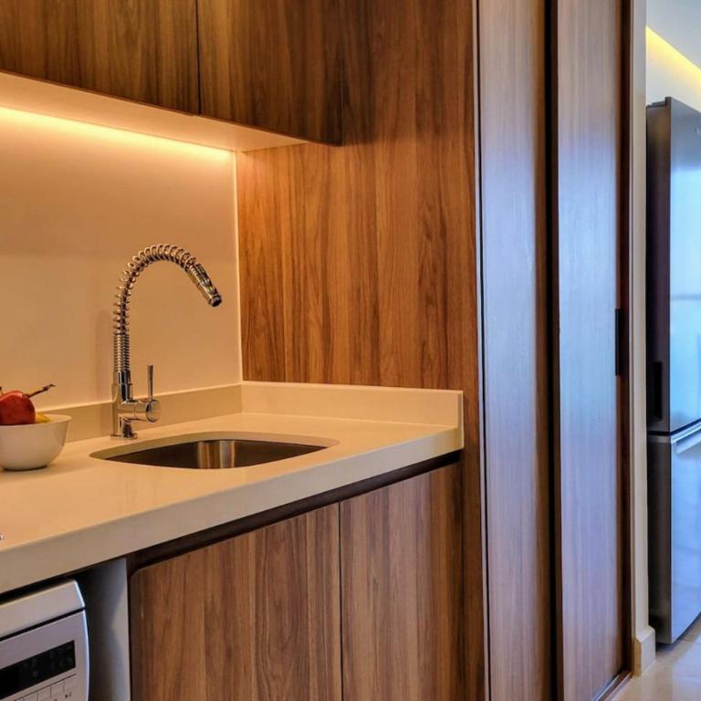 Harbor Nt1611 by Moikkarentals - Apartment mit 1 Schlafzimmer - 16