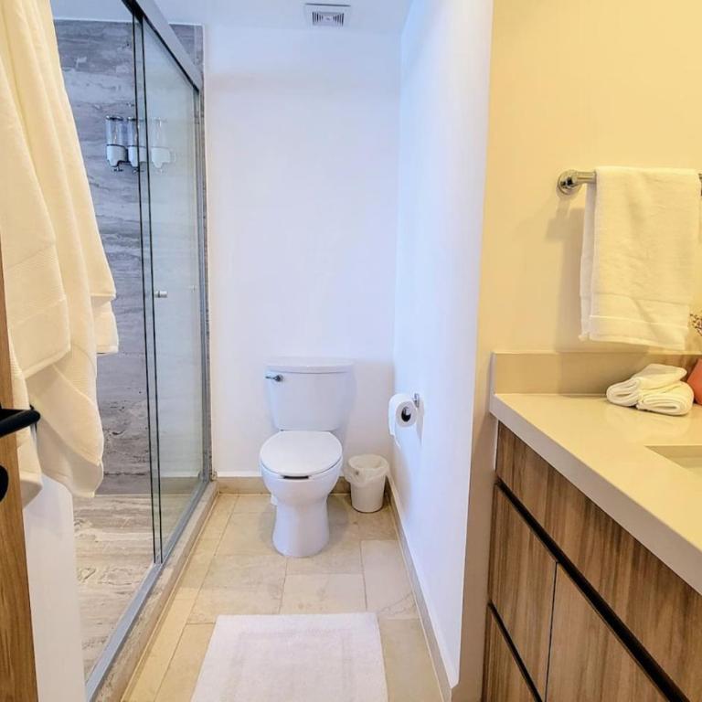 Harbor Nt1611 by Moikkarentals - Apartment mit 1 Schlafzimmer - 20