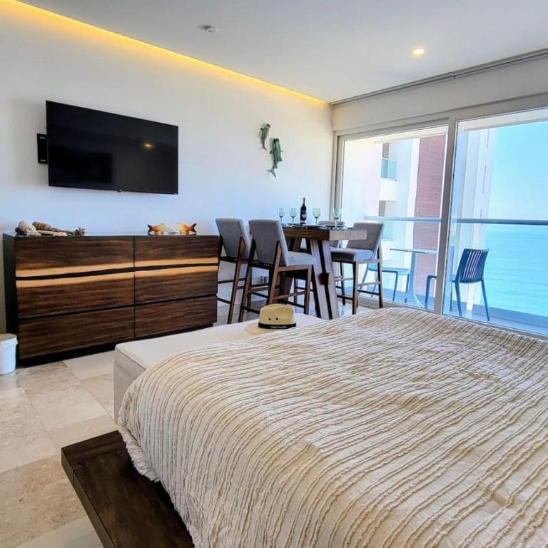 Harbor Nt1611 by Moikkarentals - Apartment mit 1 Schlafzimmer - 25