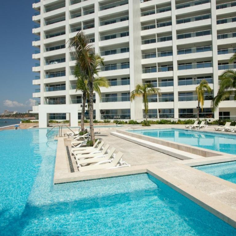 Harbor Nt1611 by Moikkarentals - Apartment mit 1 Schlafzimmer - 40