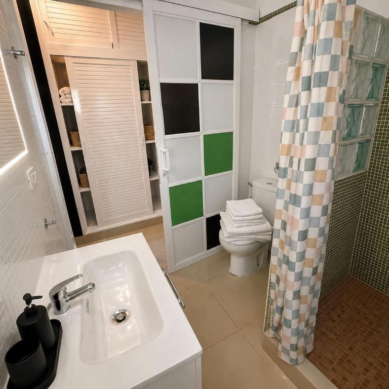 Tenerifeopenhome Cristianmar - Two-Bedroom Apartment - 17