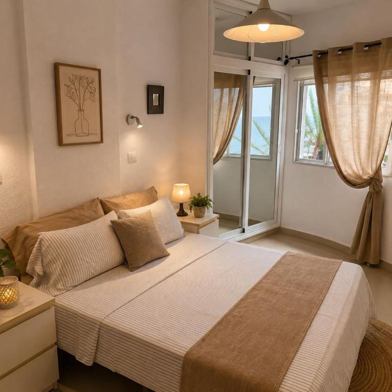 Tenerifeopenhome Cristianmar - Two-Bedroom Apartment - 11