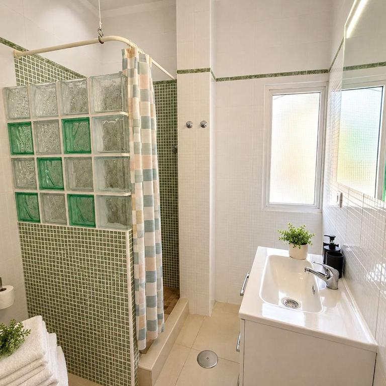 Tenerifeopenhome Cristianmar - Two-Bedroom Apartment - 18