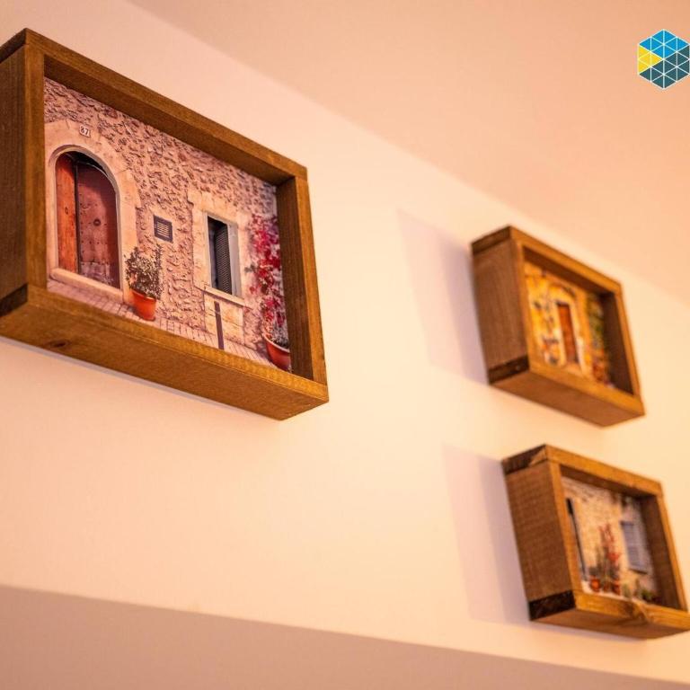 M&M House - Casa - 15