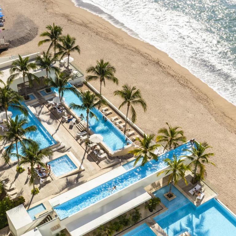 Gorgeous Full Oceanview 2-Bedroom Residence - Apartment mit 2 Schlafzimmern - 2