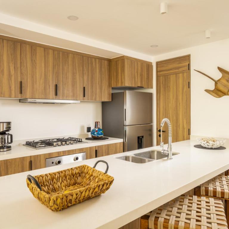 Gorgeous Full Oceanview 2-Bedroom Residence - Apartment mit 2 Schlafzimmern - 8