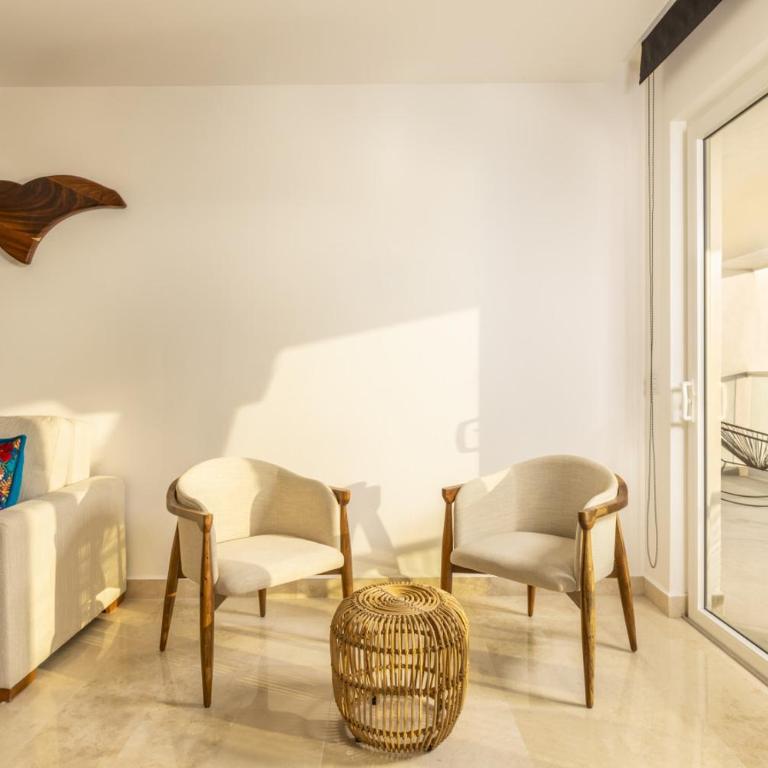 Gorgeous Full Oceanview 2-Bedroom Residence - Apartment mit 2 Schlafzimmern - 10