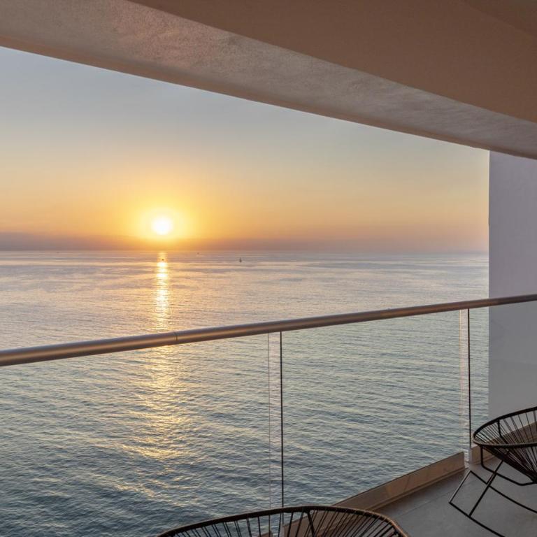 Gorgeous Full Oceanview 2-Bedroom Residence - Apartment mit 2 Schlafzimmern - 13
