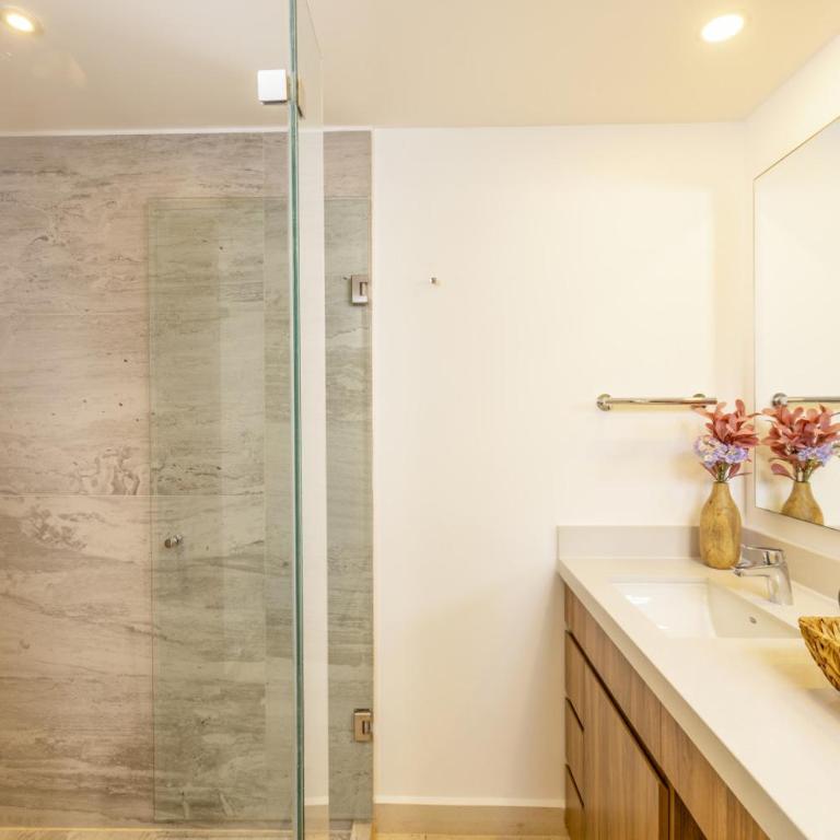 Gorgeous Full Oceanview 2-Bedroom Residence - Apartment mit 2 Schlafzimmern - 15