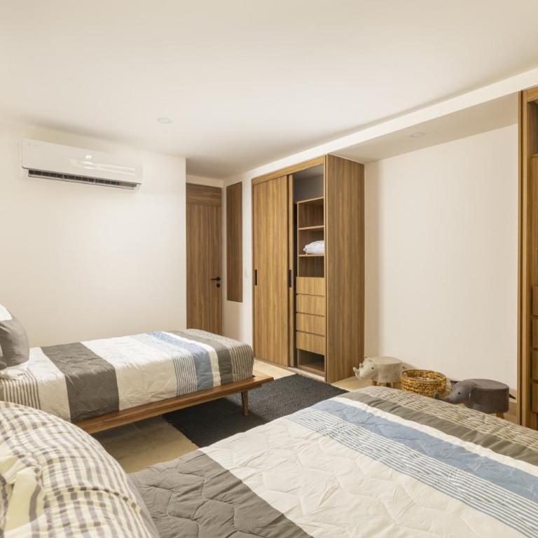 Gorgeous Full Oceanview 2-Bedroom Residence - Apartment mit 2 Schlafzimmern - 17