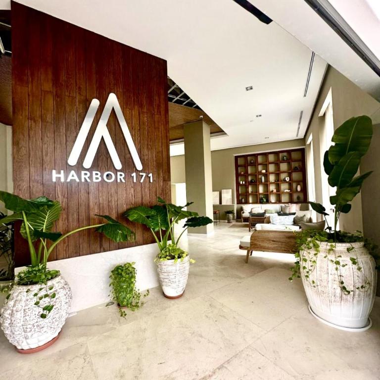 Gorgeous Full Oceanview 2-Bedroom Residence - Apartment mit 2 Schlafzimmern - 21