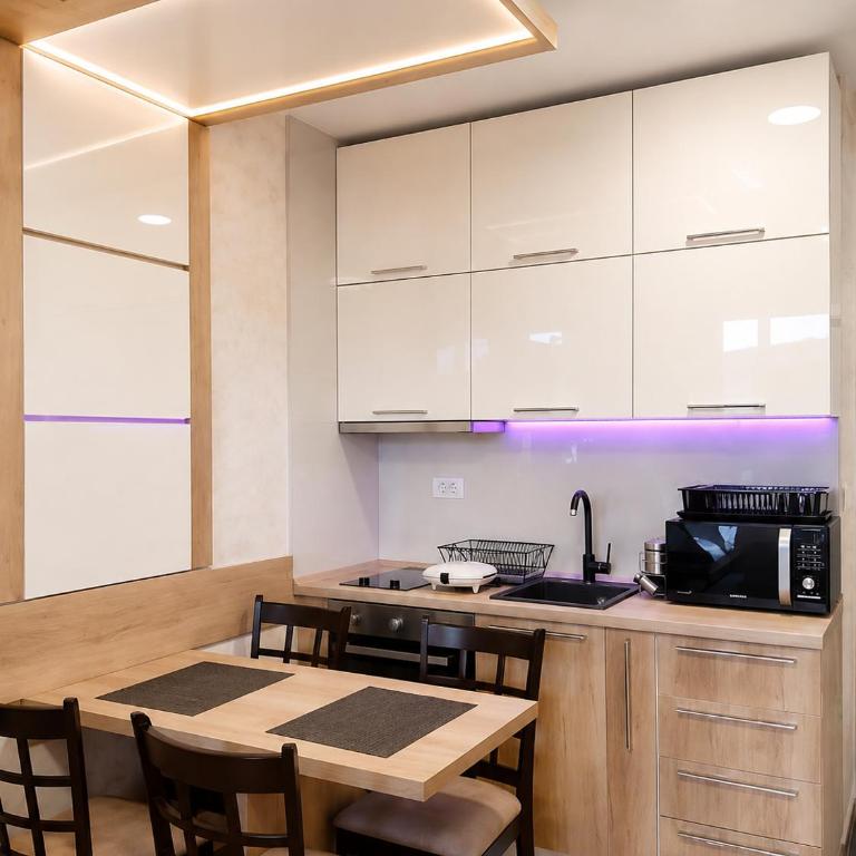 Zlatibor apartmani centar studio - Deluxe Studio - 1