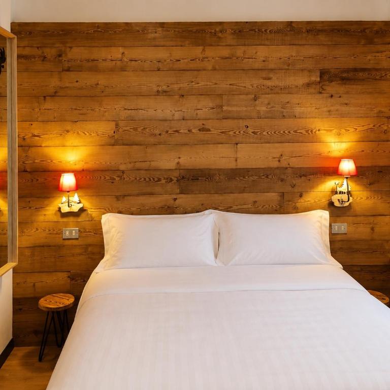 Oasi di Pace vicino Sestriere - Appartamento con Vista e Balcone - 20