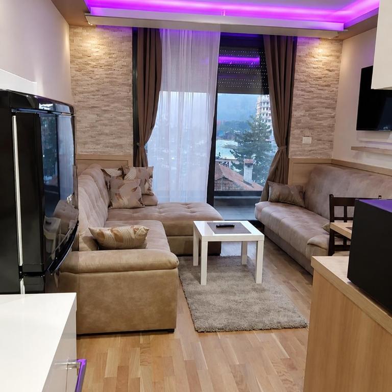 Zlatibor apartmani centar studio - Deluxe Studio - 3