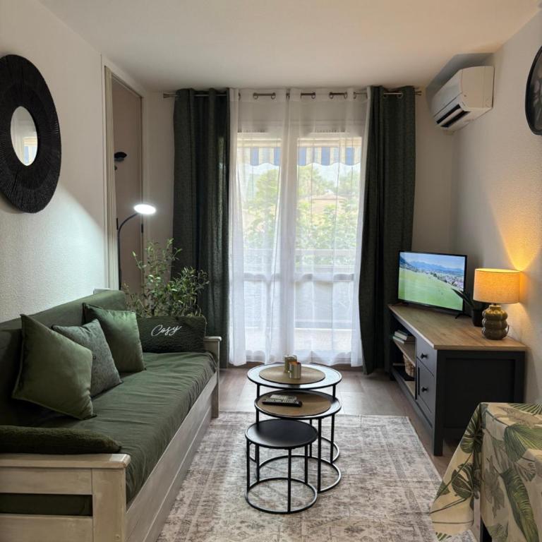 Mer et soleil - Appartement 1 Chambre - 1