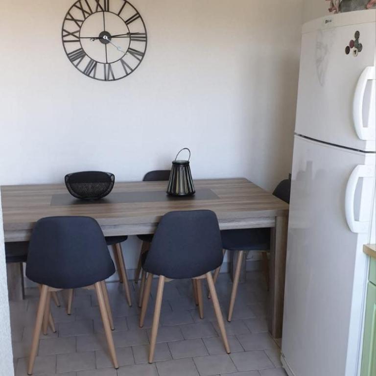 2-bedroom apartment with terrace and parking - Apartment - 2
