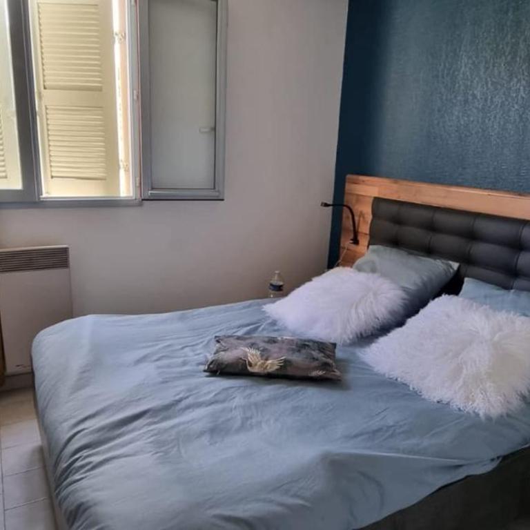 2-bedroom apartment with terrace and parking - Apartment - 3