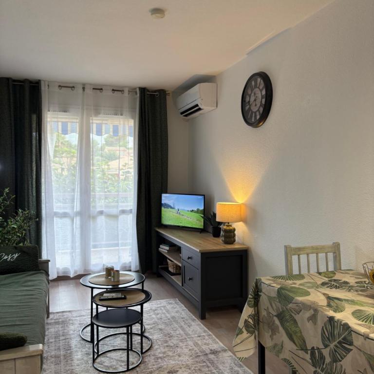 Mer et soleil - Appartement 1 Chambre - 4