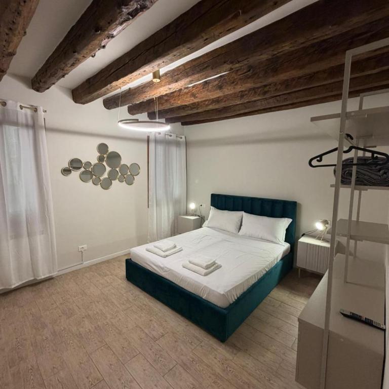 San Marco Suite - 5 min da San Marco - One-Bedroom Superior Apartment - 1