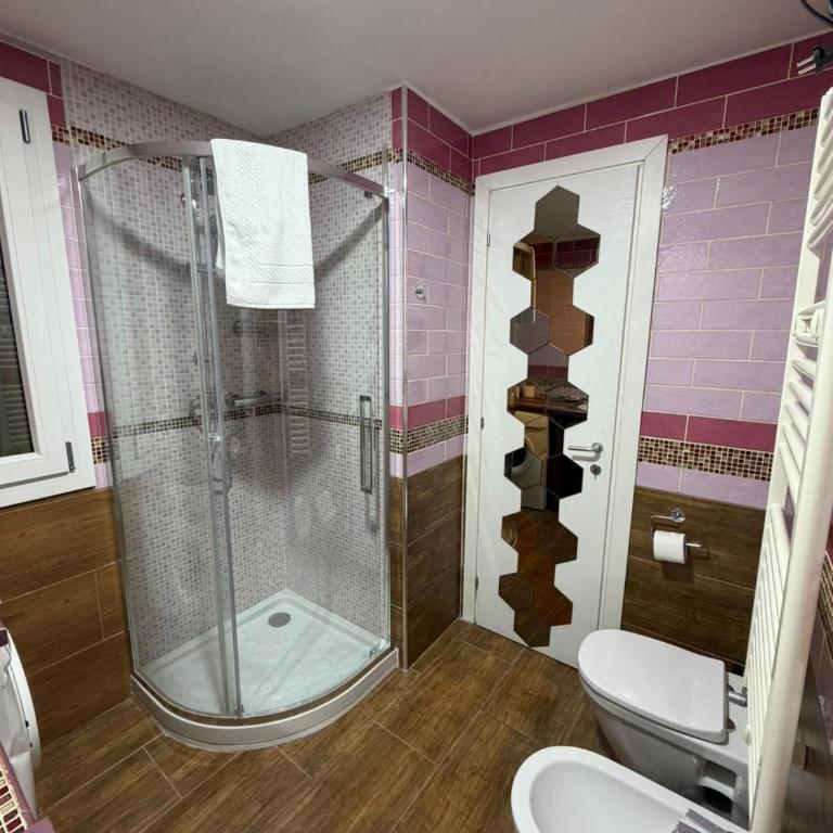 San Marco Suite - 5 min da San Marco - One-Bedroom Superior Apartment - 6