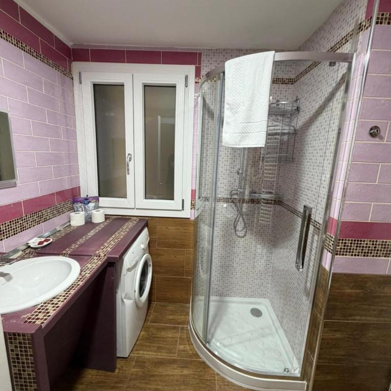 San Marco Suite - 5 min da San Marco - One-Bedroom Superior Apartment - 9