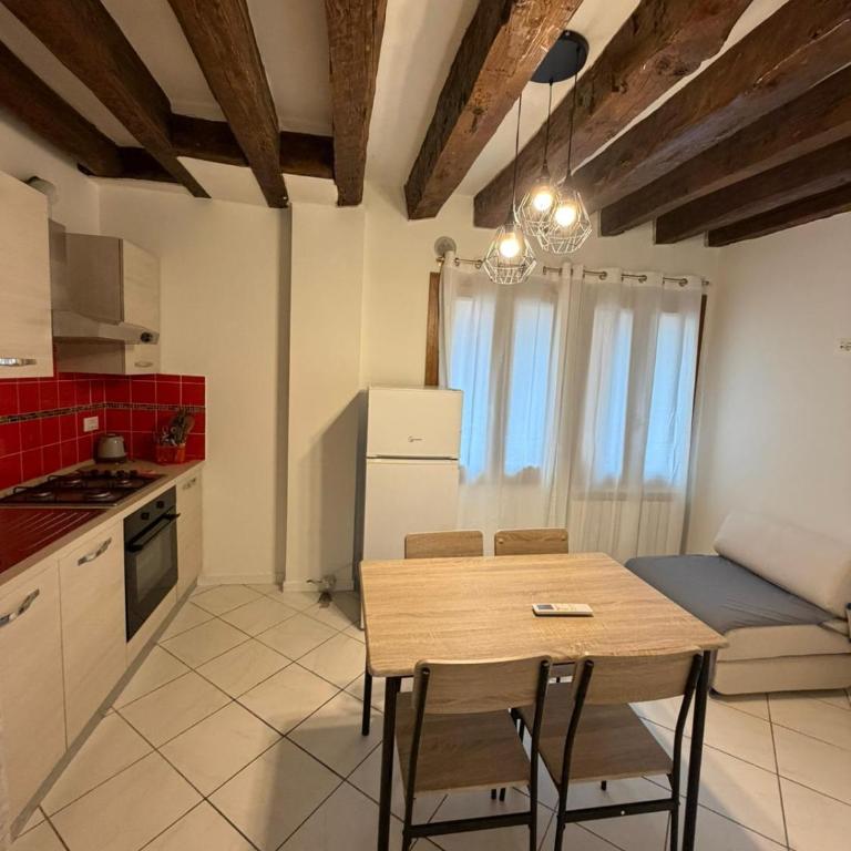 San Marco Suite - 5 min da San Marco - One-Bedroom Superior Apartment - 8