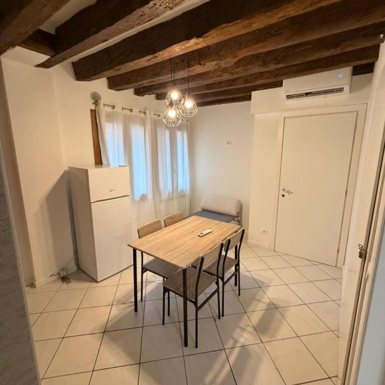 San Marco Suite - 5 min da San Marco - One-Bedroom Superior Apartment - 4