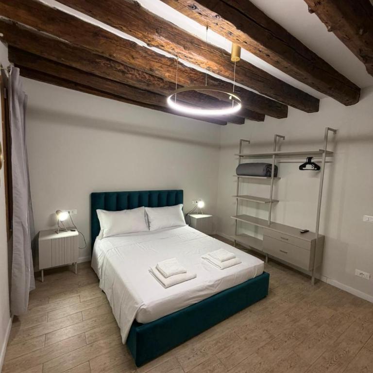 San Marco Suite - 5 min da San Marco - One-Bedroom Superior Apartment - 5