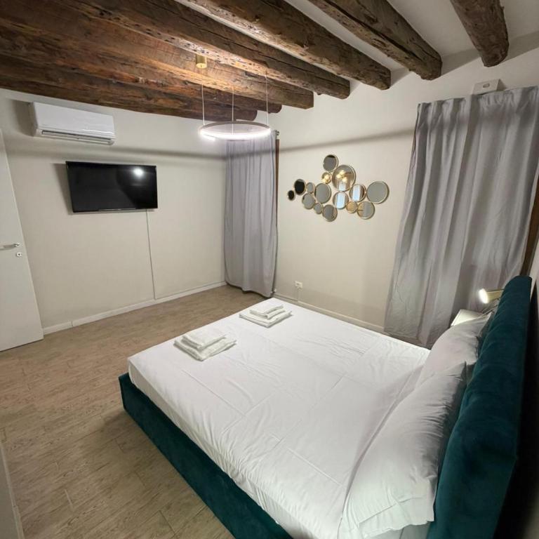 San Marco Suite - 5 min da San Marco - One-Bedroom Superior Apartment - 7