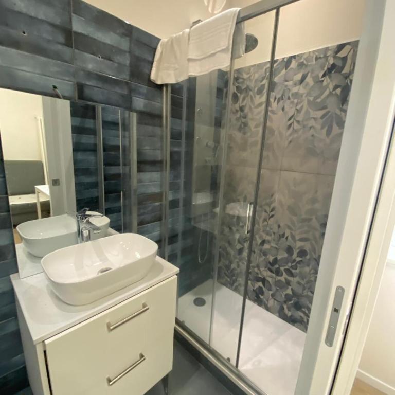 Easy Home Station1 - Appartamento con 1 Camera da Letto - 1