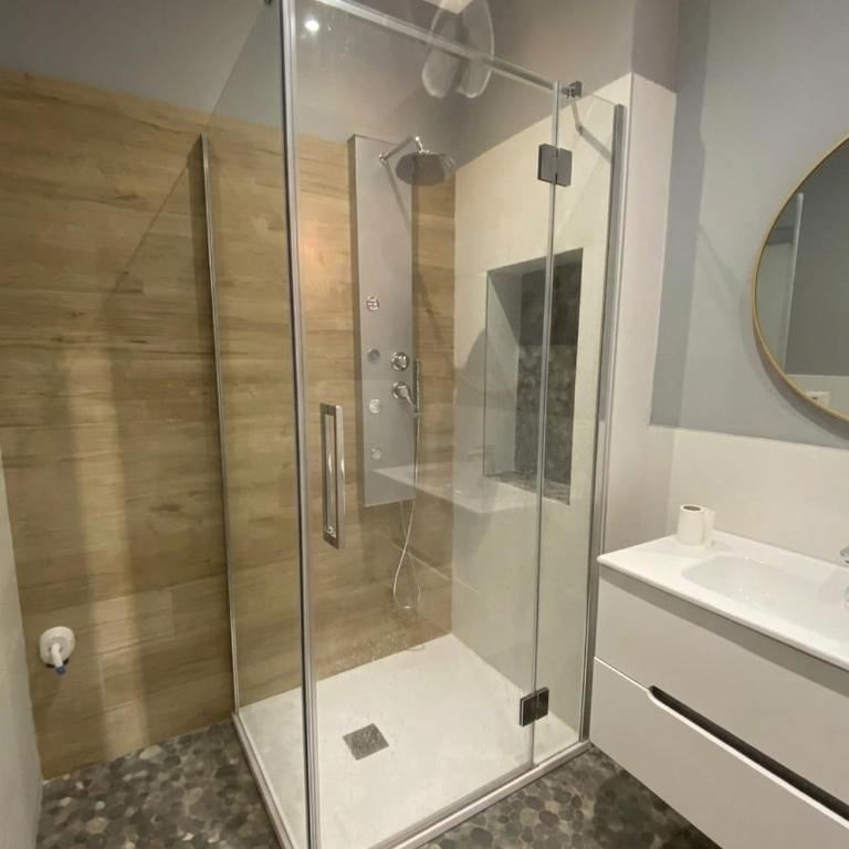 Easy Home Station1 - Appartamento con 1 Camera da Letto - 3