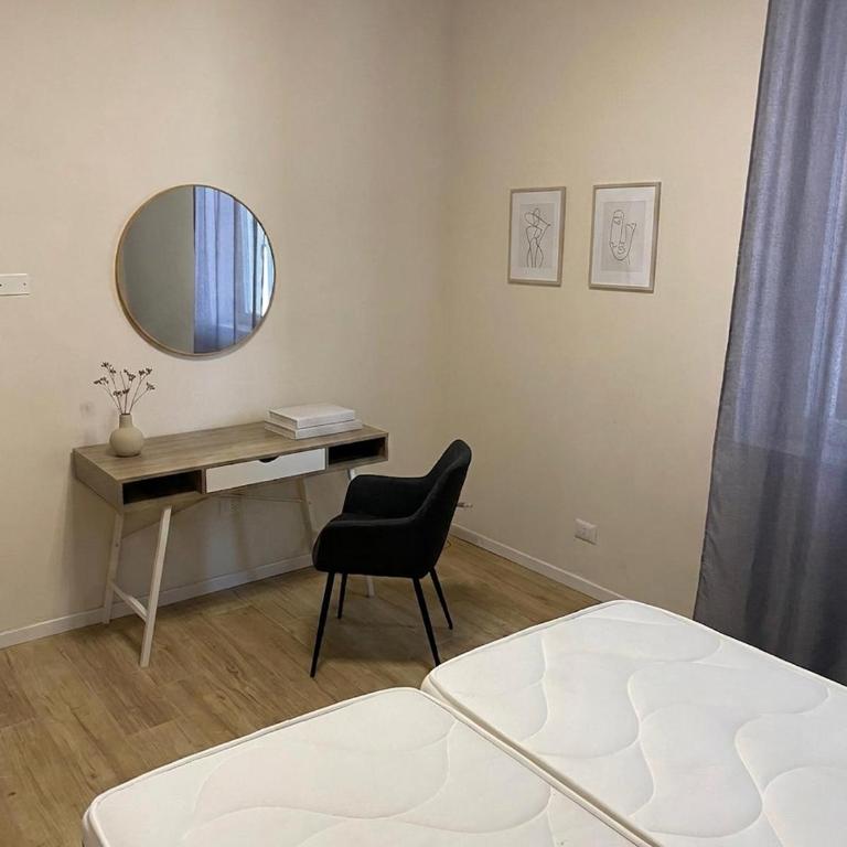 Easy Home Station1 - Appartamento con 1 Camera da Letto - 3