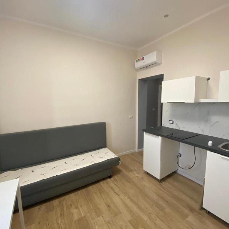 Easy Home Station1 - Appartamento con 1 Camera da Letto - 4