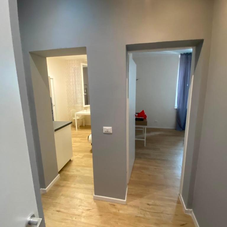 Easy Home Station1 - Appartamento con 1 Camera da Letto - 5