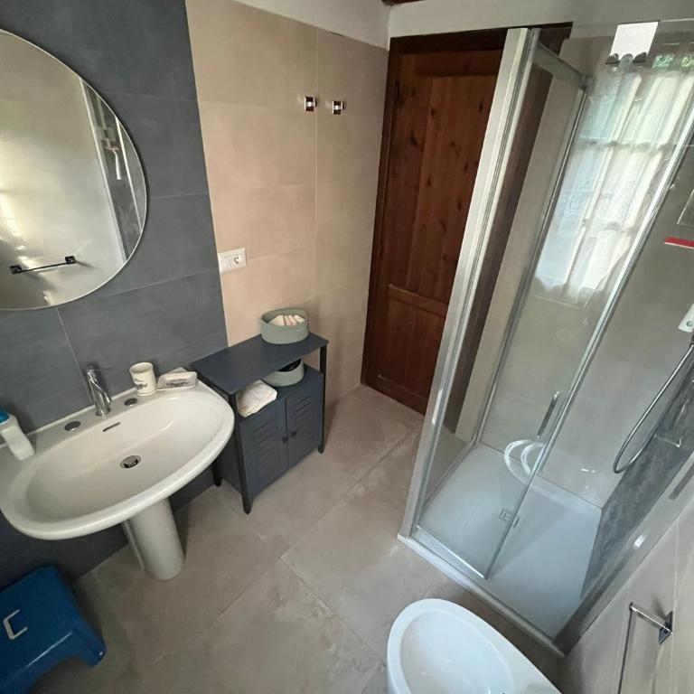 Casa Vacanze Viviano IUN R6461 - Casa con 2 Camere da Letto - 25