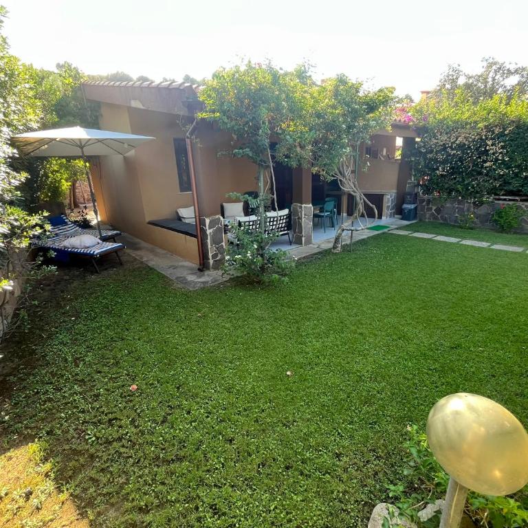 Casa Vacanze Viviano IUN R6461 - Casa con 2 Camere da Letto - 8