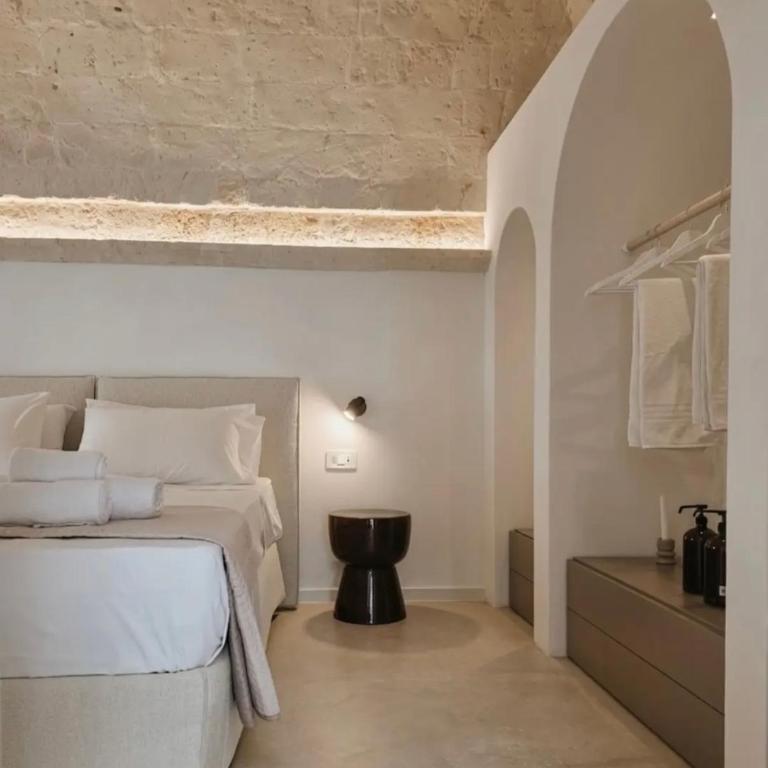 Casa Nacci Accoglienza di Lusso - Casa con 2 Camere da Letto - 4