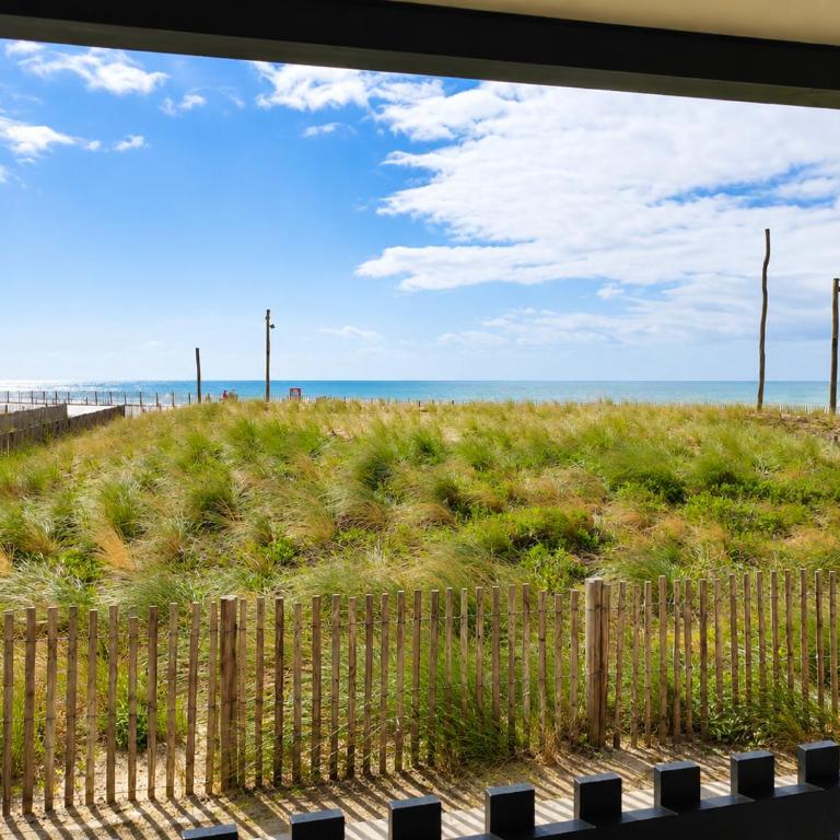 L'Océan en Première Ligne - Studio with Ocean View - 10