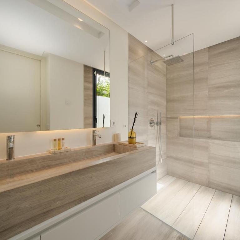 Villa Casa del Mar, by the beach, heated pool, Marbella - Villa - 20