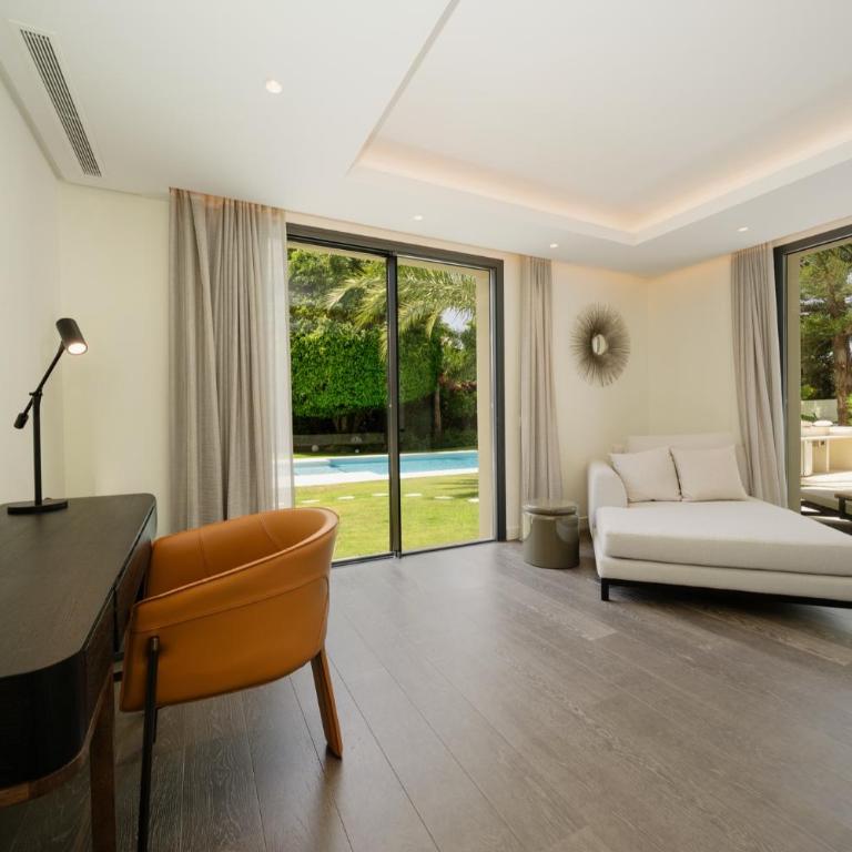 Villa Casa del Mar, by the beach, heated pool, Marbella - Villa - 22