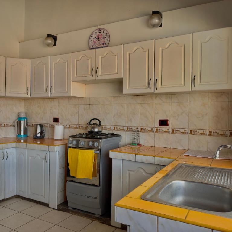 Apartamento en ultima planta - Three-Bedroom Apartment - 10