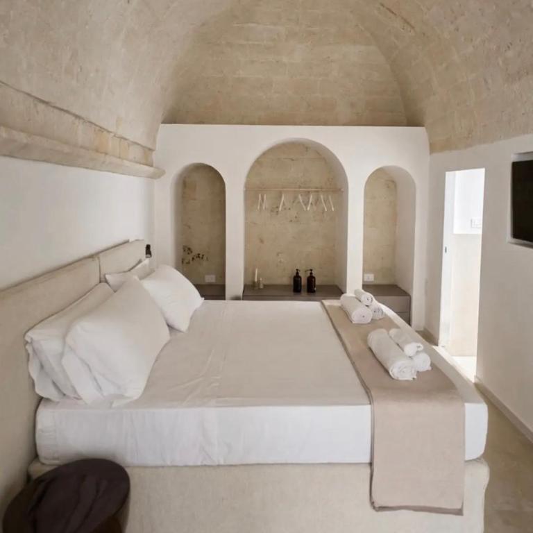 Casa Nacci Accoglienza di Lusso - Casa con 2 Camere da Letto - 26