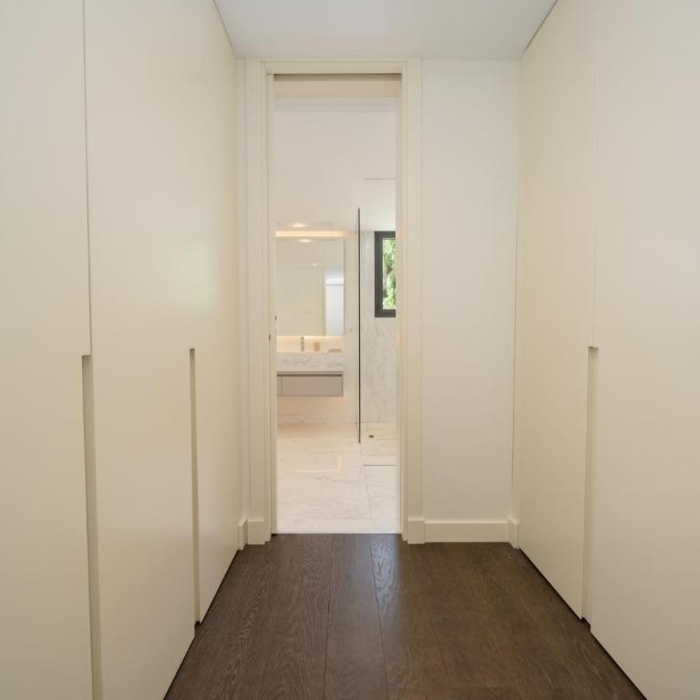 Villa Casa del Mar, by the beach, heated pool, Marbella - Villa - 25