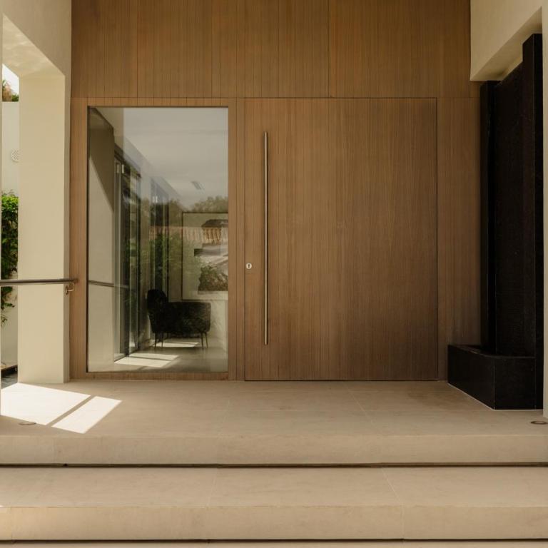 Villa Casa del Mar, by the beach, heated pool, Marbella - Villa - 29